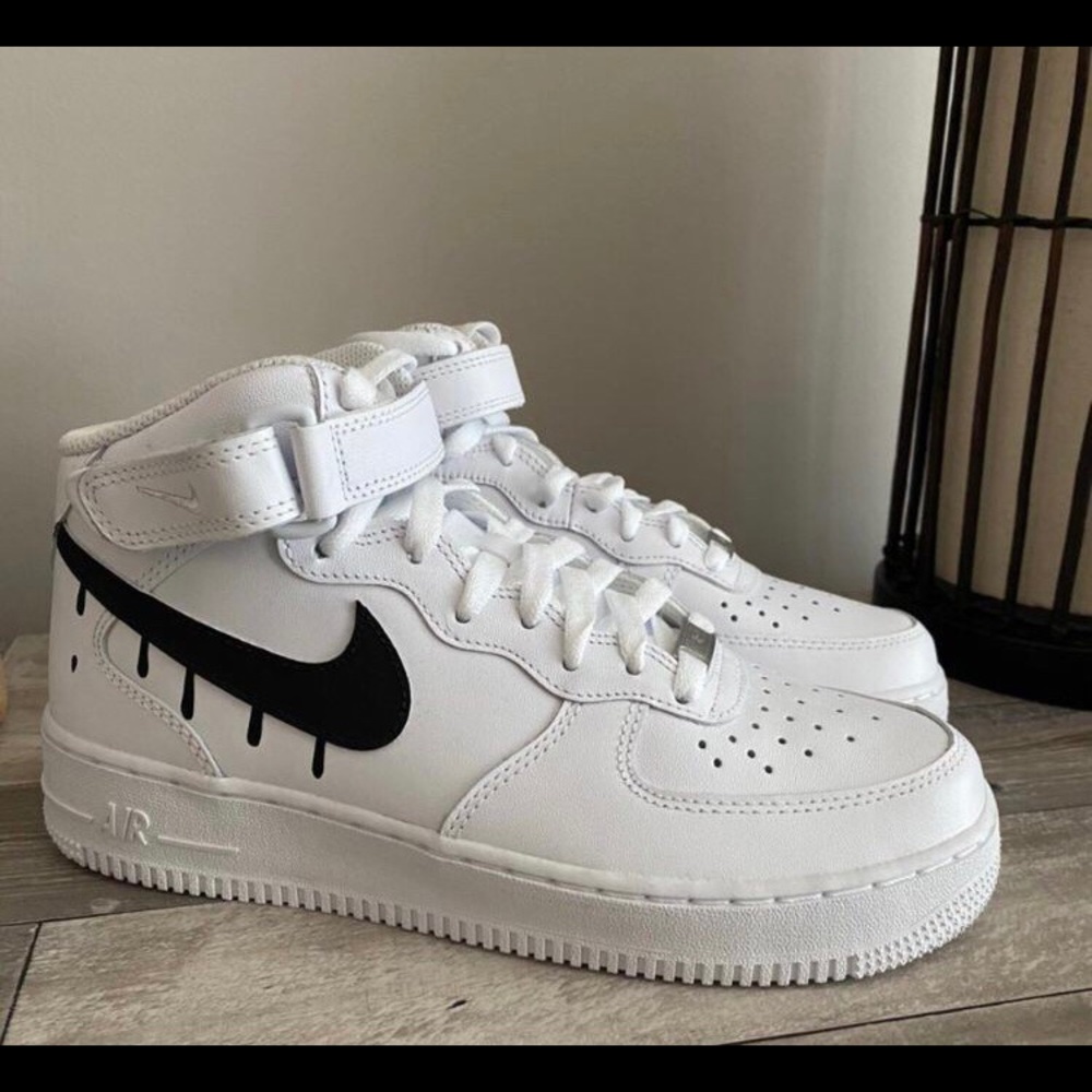 Women’s Nike Air Force 1s